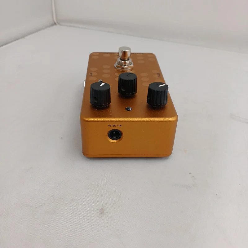 ONE CONTROL Effektpedal: OC-HBOD