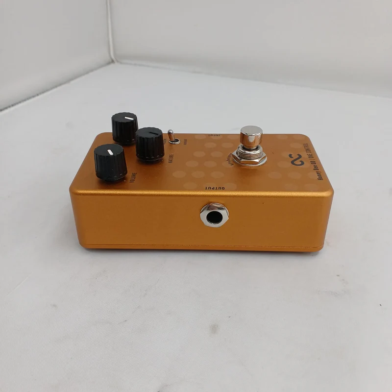 ONE CONTROL Effektpedal: OC-HBOD
