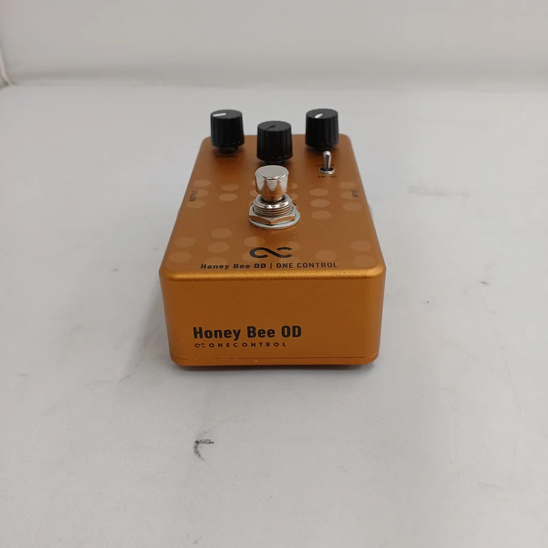 ONE CONTROL Effektpedal: OC-HBOD