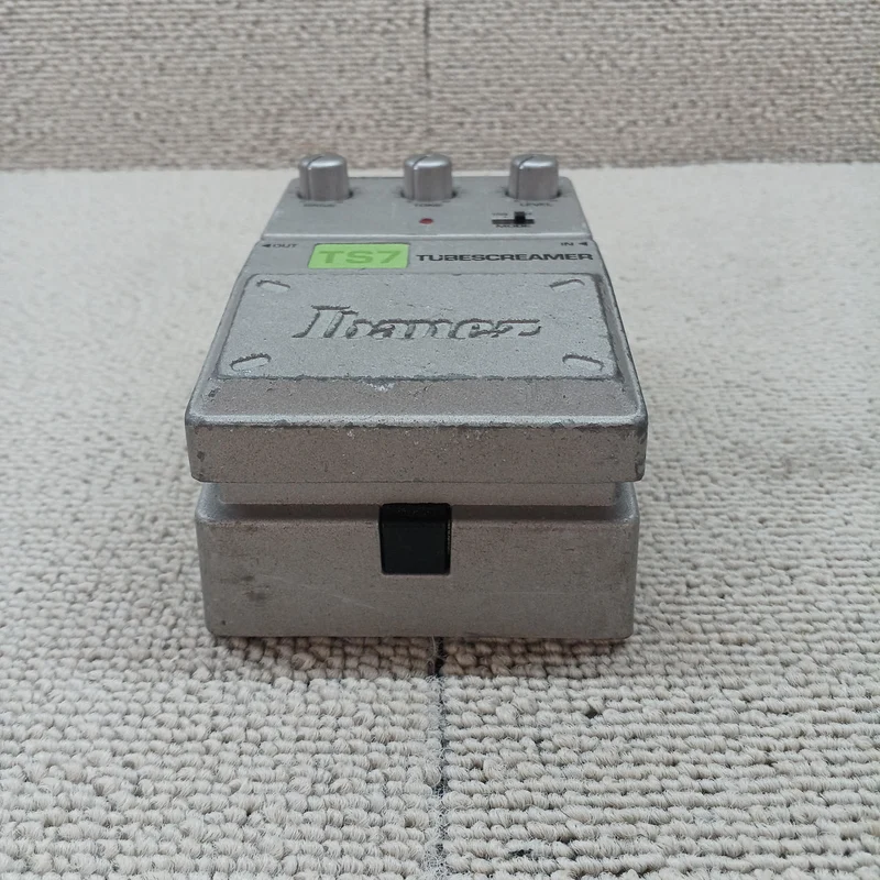 IBANEZ TS7 Effektpedal