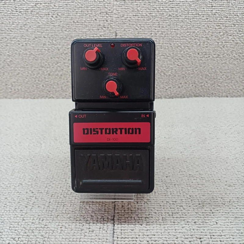 YAMAHA Effektpedal DI-100