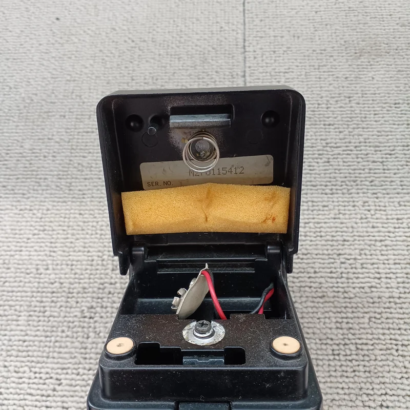 YAMAHA Effektpedal DI-100