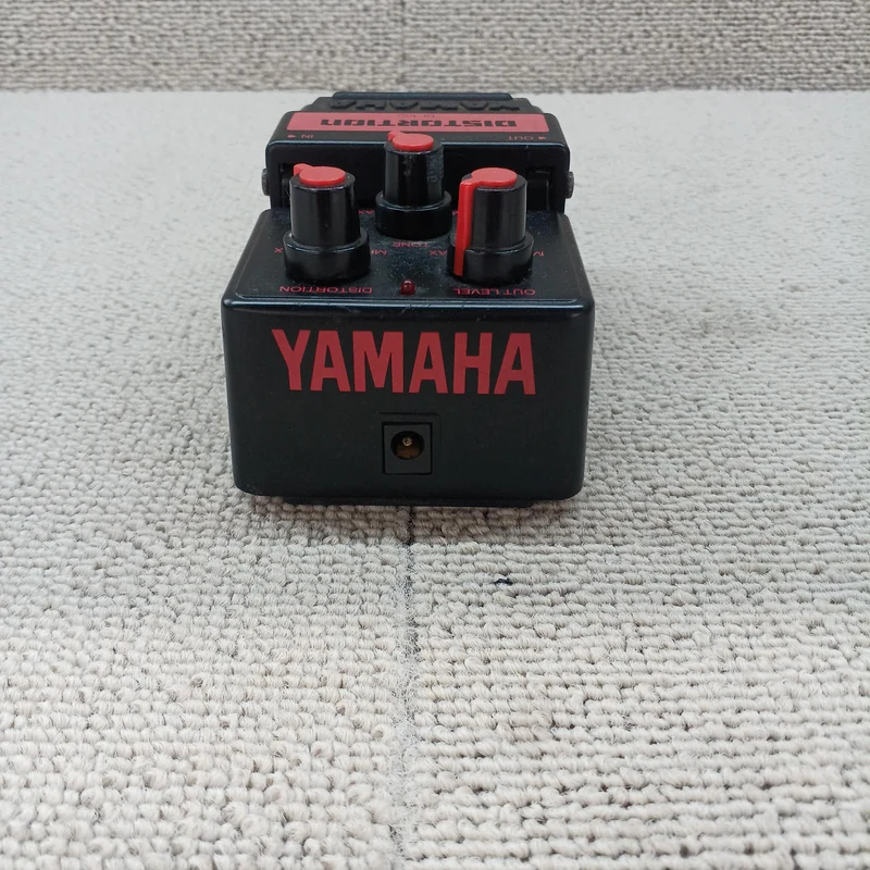 YAMAHA Effektpedal DI-100