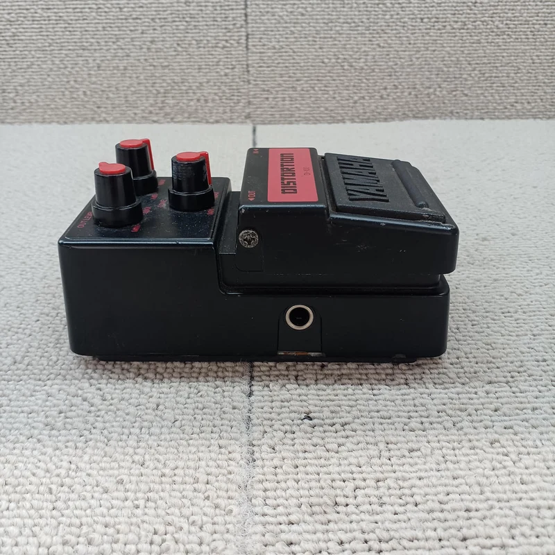 YAMAHA Effektpedal DI-100