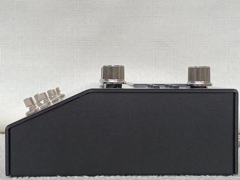 BOSS Multi-Effektgerät GT-1000 CORE