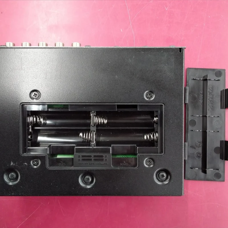 BOSS Multi-Effektgerät RV-500