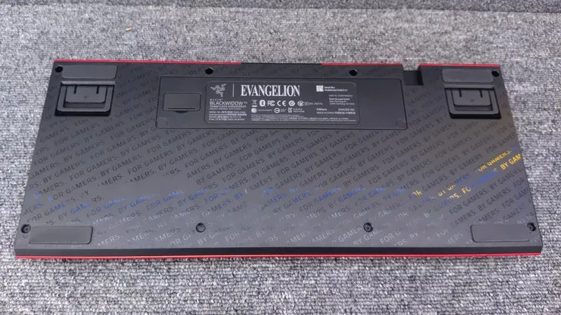 RAZER Gaming-Tastatur RZ03-05481000-R3A1