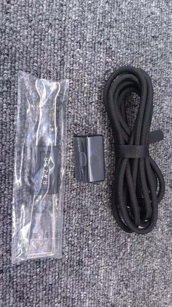 RAZER Gaming-Tastatur RZ03-05481000-R3A1