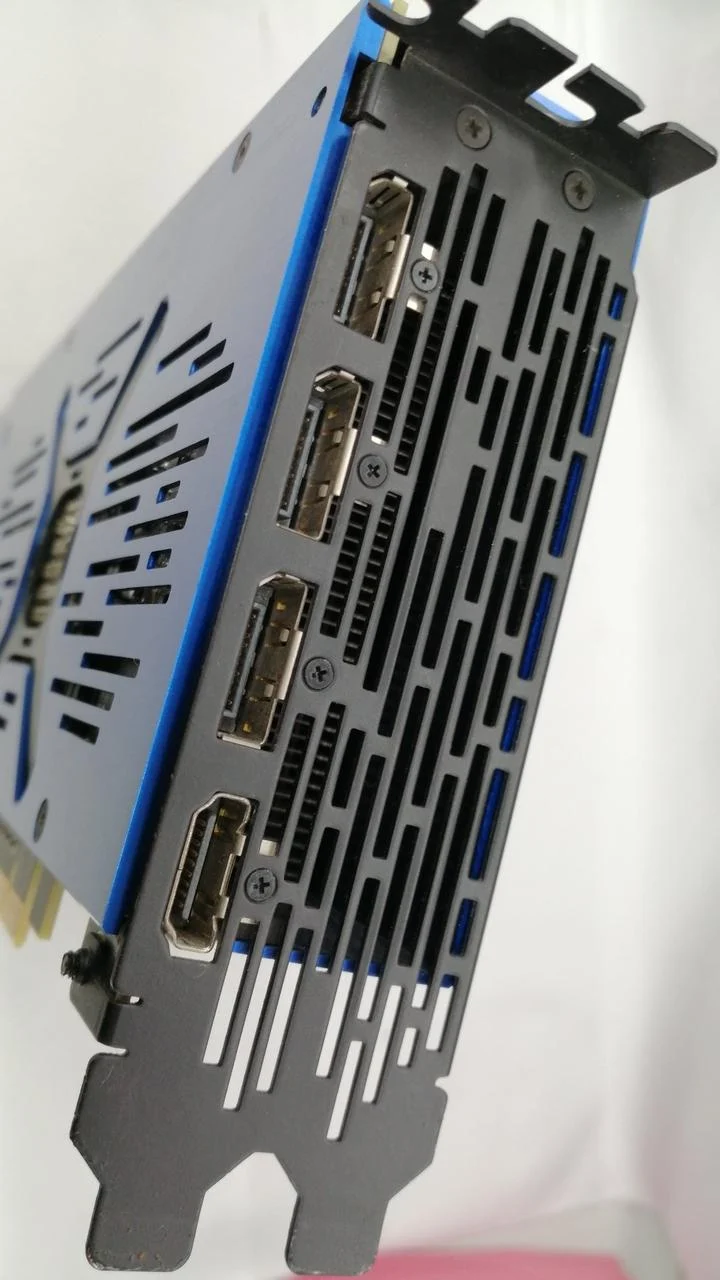 AMD-Grafikkarte: RADEON VEGA FRONTIER EDITION