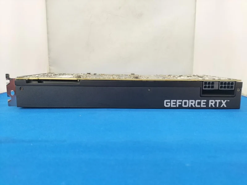 NVIDIA Grafikkarte RTX2080 PCI-E 8 GB