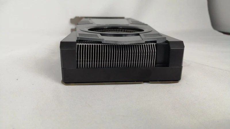 EVGA-Grafikkarte: GEFORCE GTX1080 8GB GDDR5