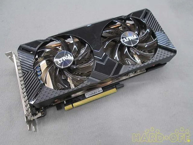 NVIDIA PCI-Express RTX 2060 SUPER