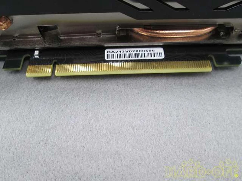 NVIDIA PCI-Express RTX 2060 SUPER