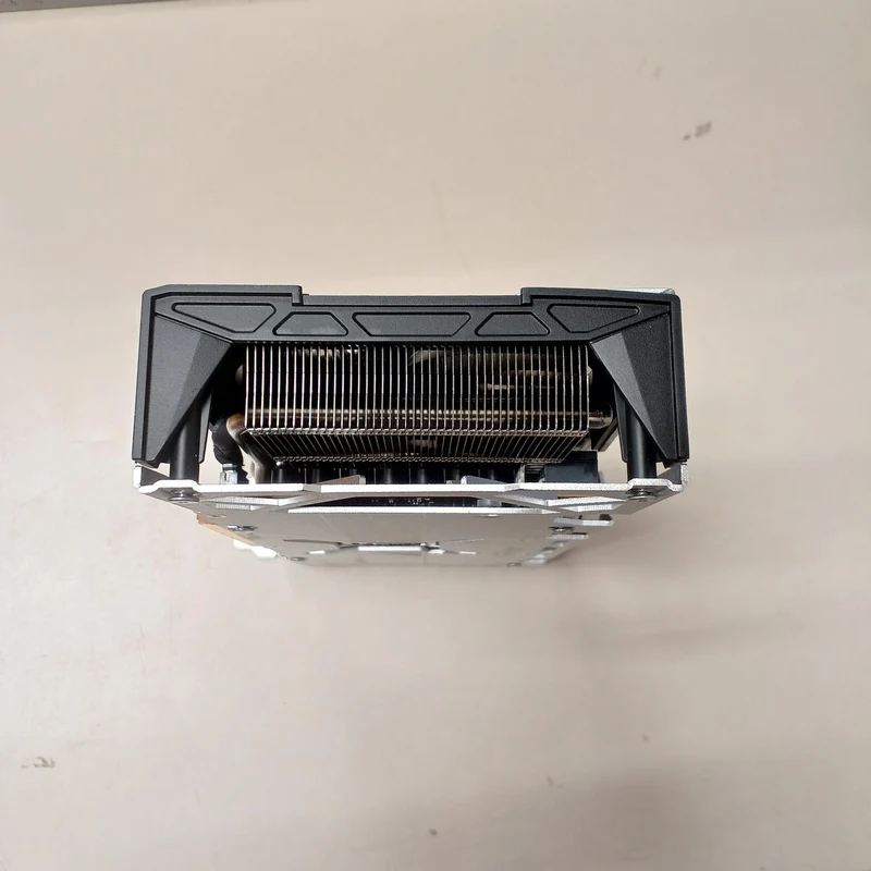 SAPPHIRE NITRO Grafikkarte RX6600XT