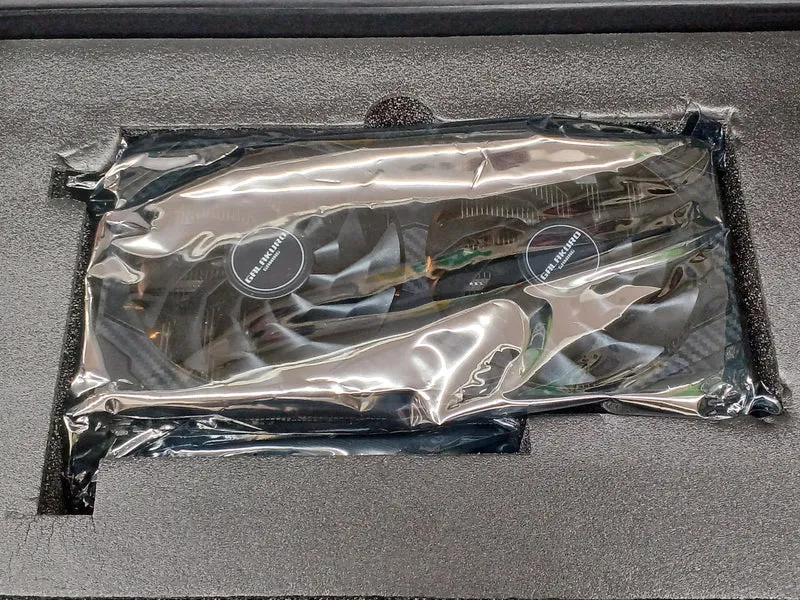 Xianren Zhizhi Grafikkarte CG-RTX3070-E8GB/OC/DF2