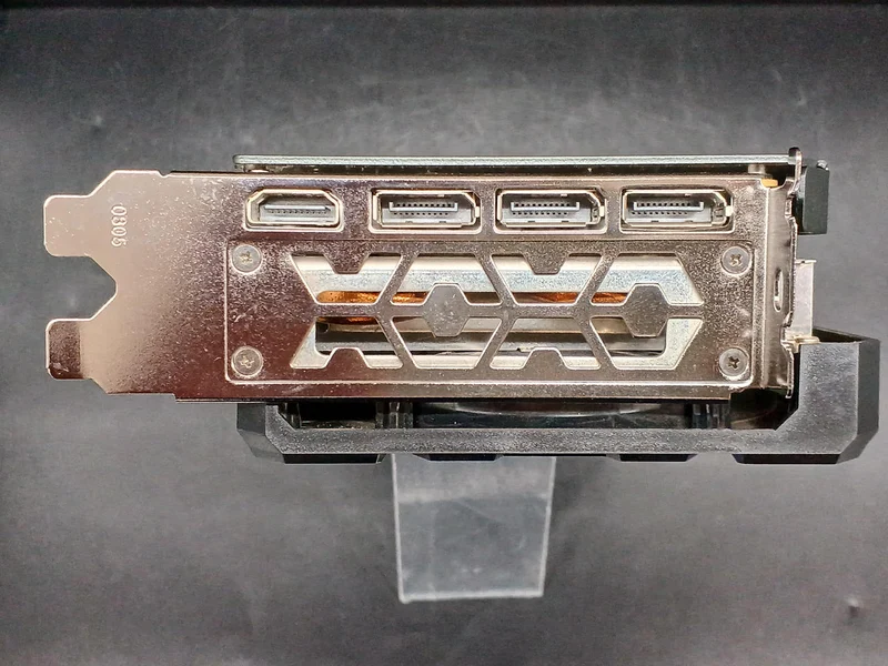 Xianren Zhizhi Grafikkarte CG-RTX3070-E8GB/OC/DF2