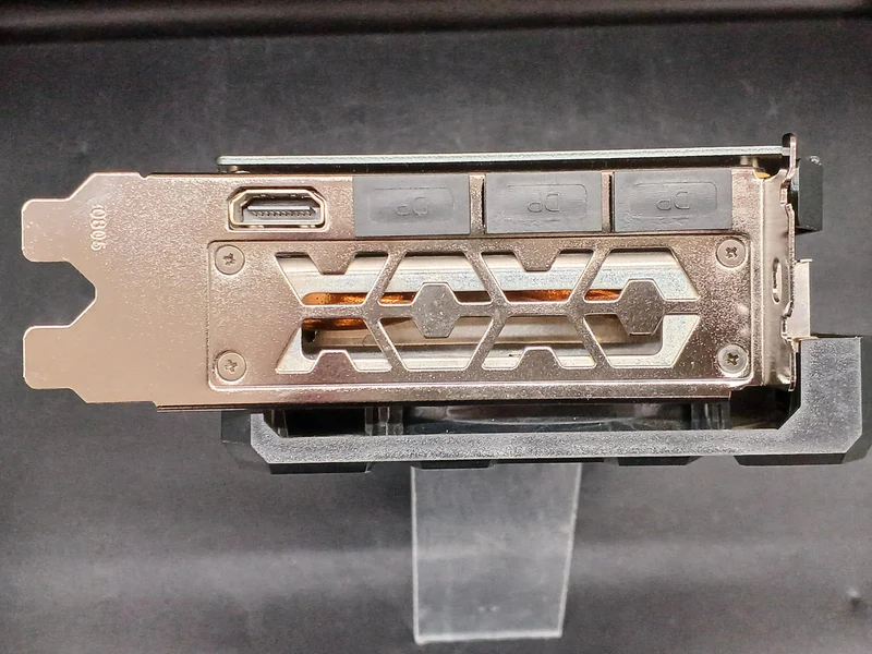 Xianren Zhizhi Grafikkarte CG-RTX3070-E8GB/OC/DF2