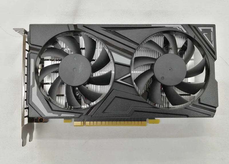 Xianren Zhizhi Grafikkarte GTX1650 PCI-E 4GB