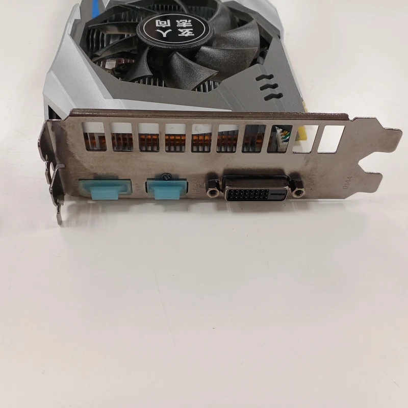 Xianren Zhizhi Grafikkarte: GTX 1060 6G GDDR5X
