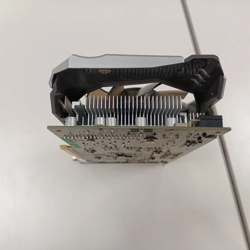 Xianren Zhizhi Grafikkarte: GTX 1060 6G GDDR5X