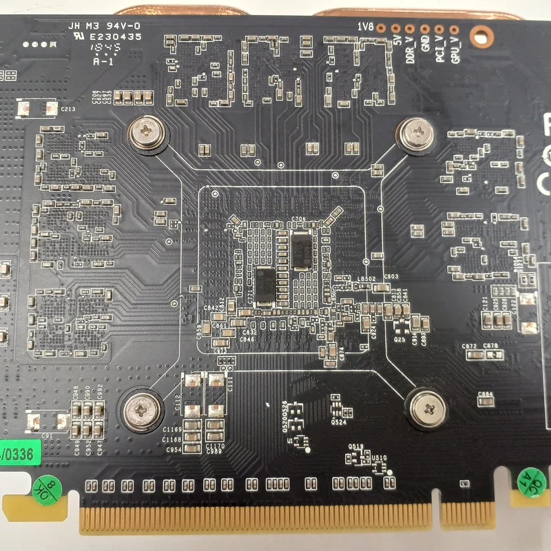 Xianren Zhizhi Grafikkarte: GTX 1060 6G GDDR5X
