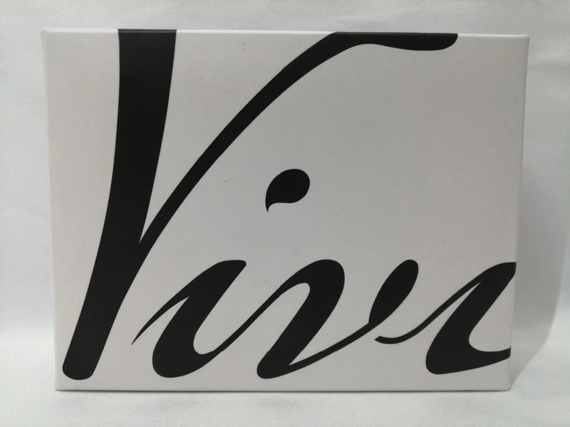 VIVIE Effektpedal: MINERVA