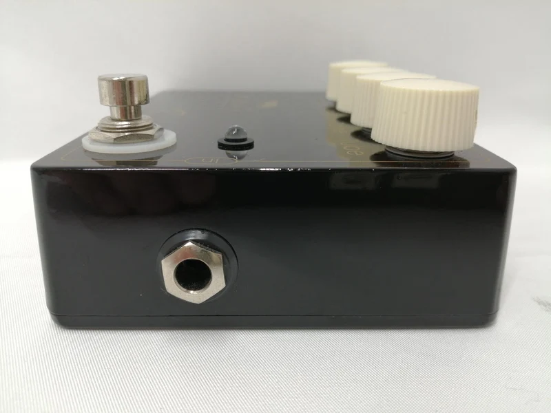VIVIE Effektpedal: MINERVA