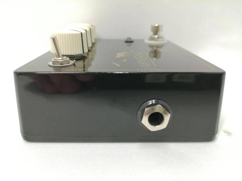VIVIE Effektpedal: MINERVA