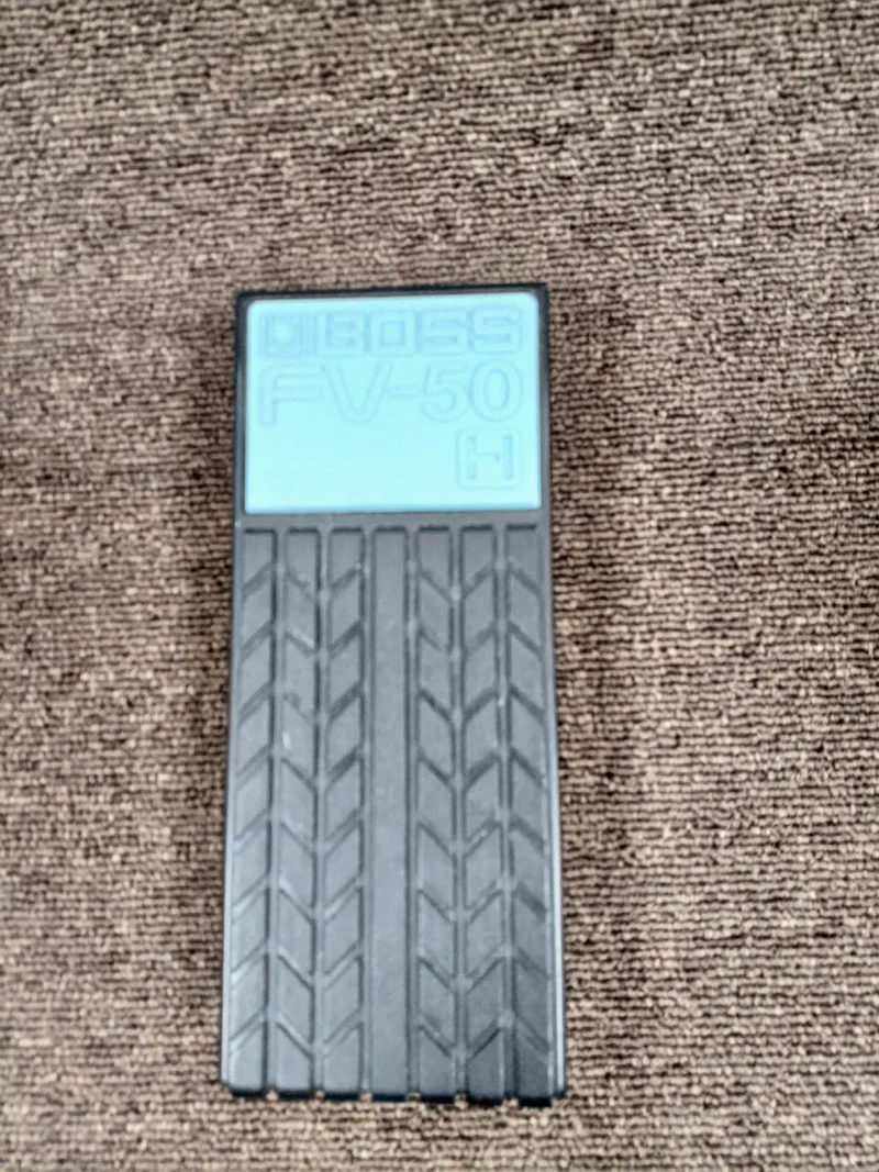 BOSS Fußpedal FV-50H