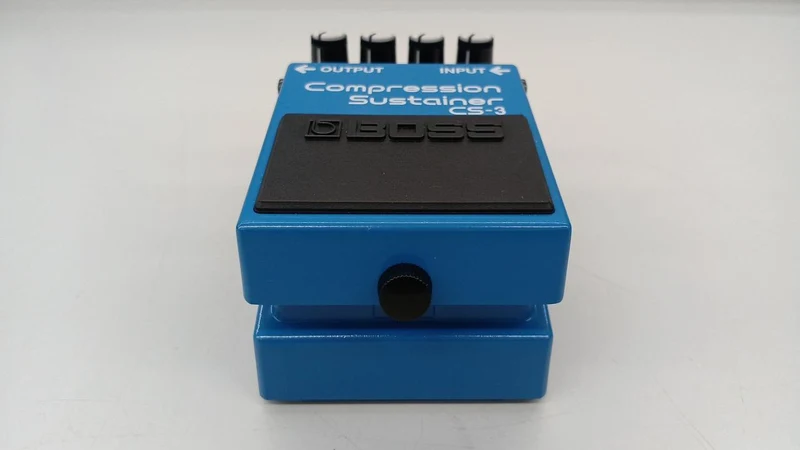 BOSS Kompressor CS-3
