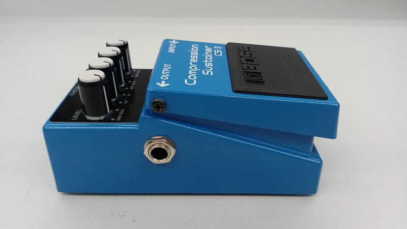 BOSS Kompressor CS-3