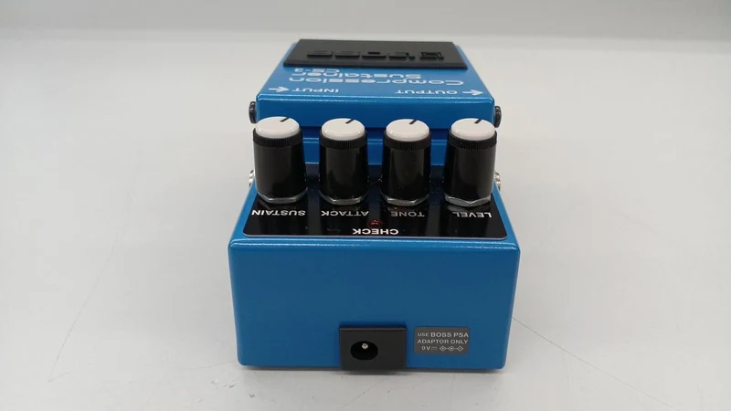 BOSS Kompressor CS-3