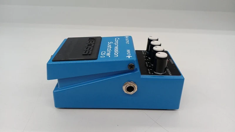 BOSS Kompressor CS-3