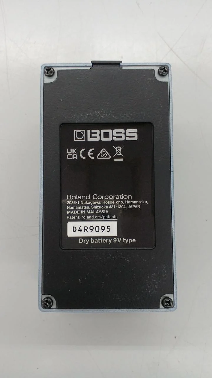 BOSS Kompressor CS-3