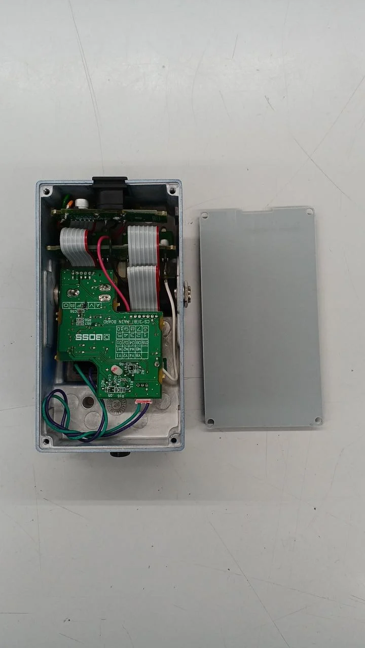 BOSS Kompressor CS-3