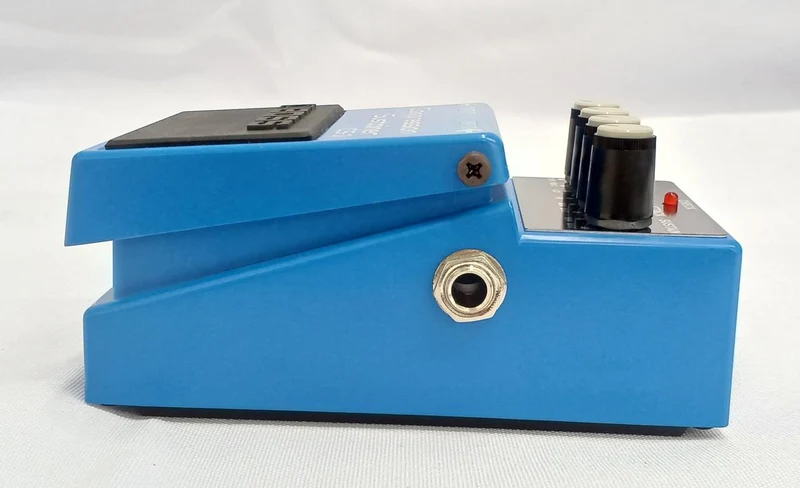 BOSS Kompressor CS-3