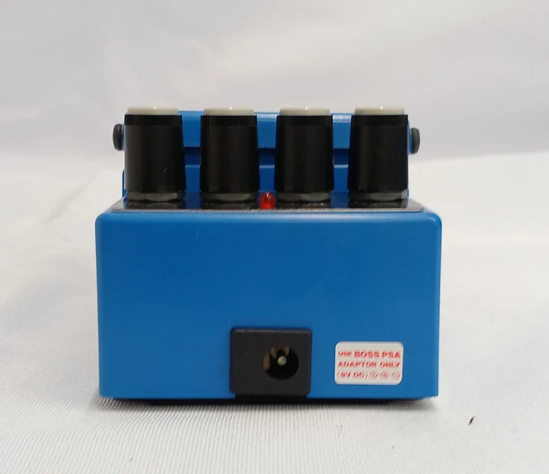 BOSS Kompressor CS-3