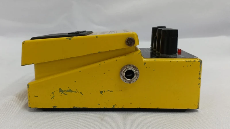 BOSS Base Overdrive OBD-3
