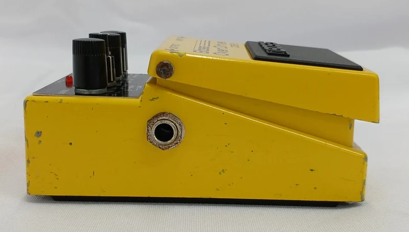 BOSS Base Overdrive OBD-3
