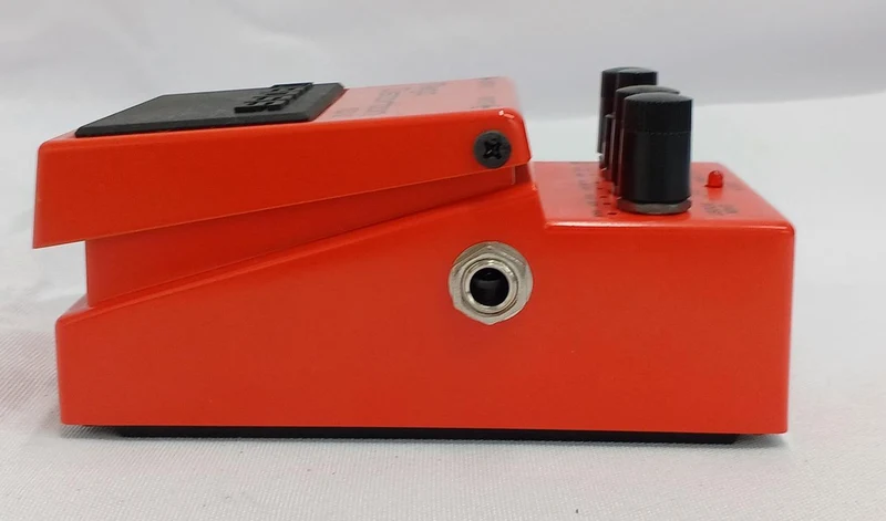 BOSS Distortion MD-2