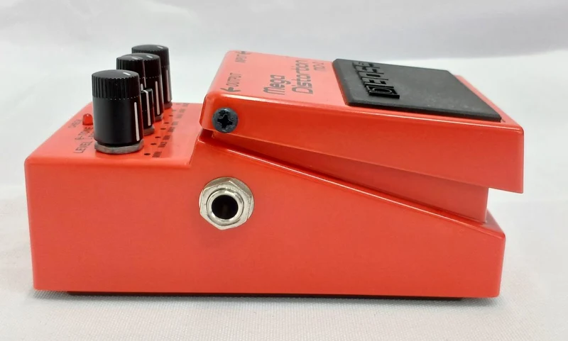 BOSS Distortion MD-2