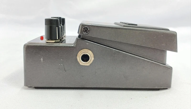 BOSS Distortion MT-2