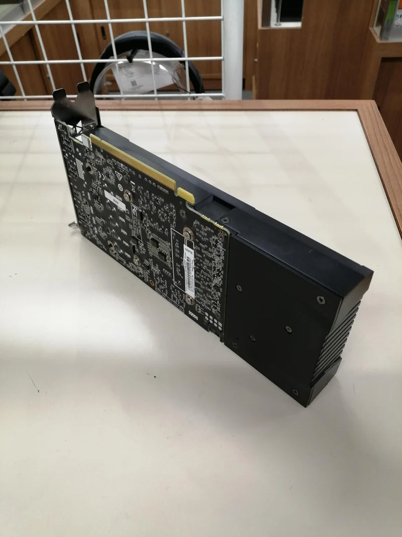 ZOTAC Grafikkarte GTX1060 3GB