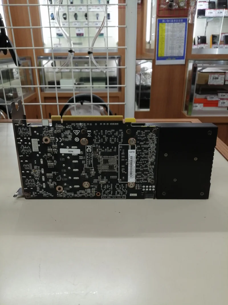ZOTAC Grafikkarte GTX1060 3GB