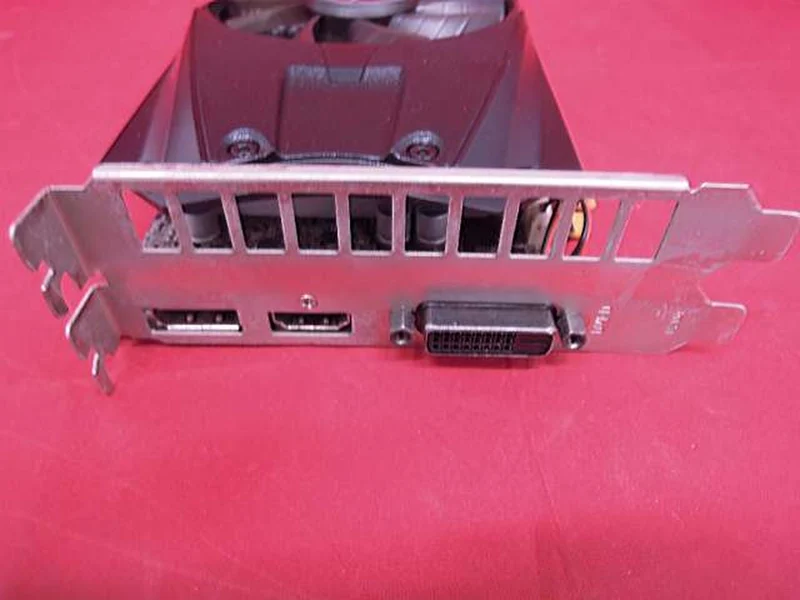 Xianren Zhizhi NVIDIA PCI-Express GTX1050 TI 4GB GDDR5