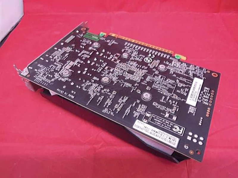 Xianren Zhizhi NVIDIA PCI-Express GTX1050 TI 4GB GDDR5