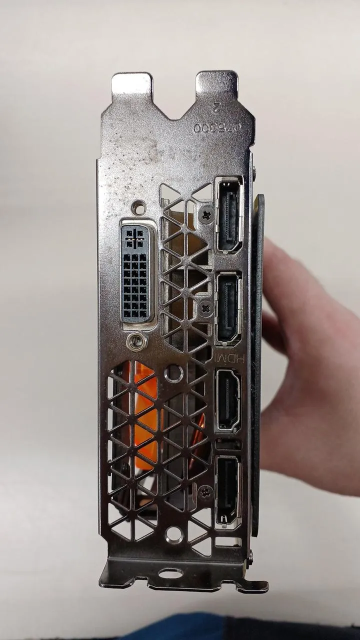 ZOTAC Grafikkarte: ZOTAC GEFORCE GTX 980 AMP! EDI
