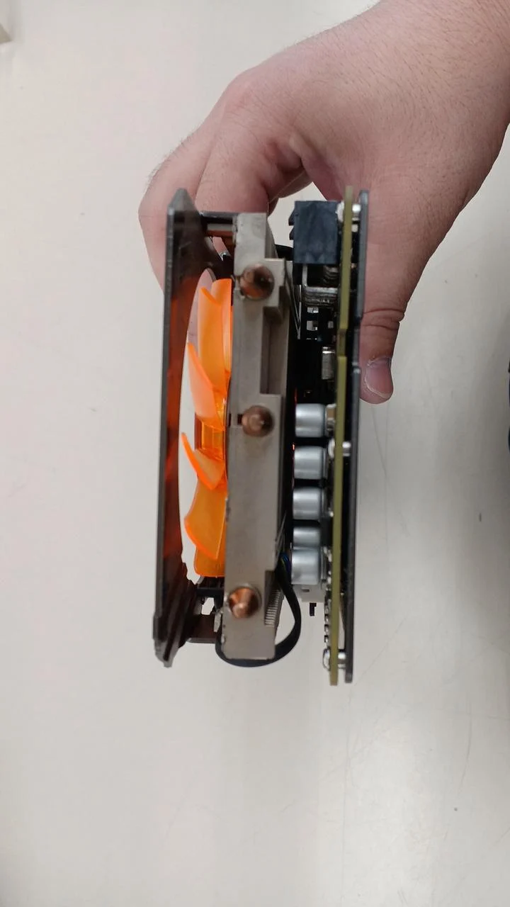 ZOTAC Grafikkarte: ZOTAC GEFORCE GTX 980 AMP! EDI
