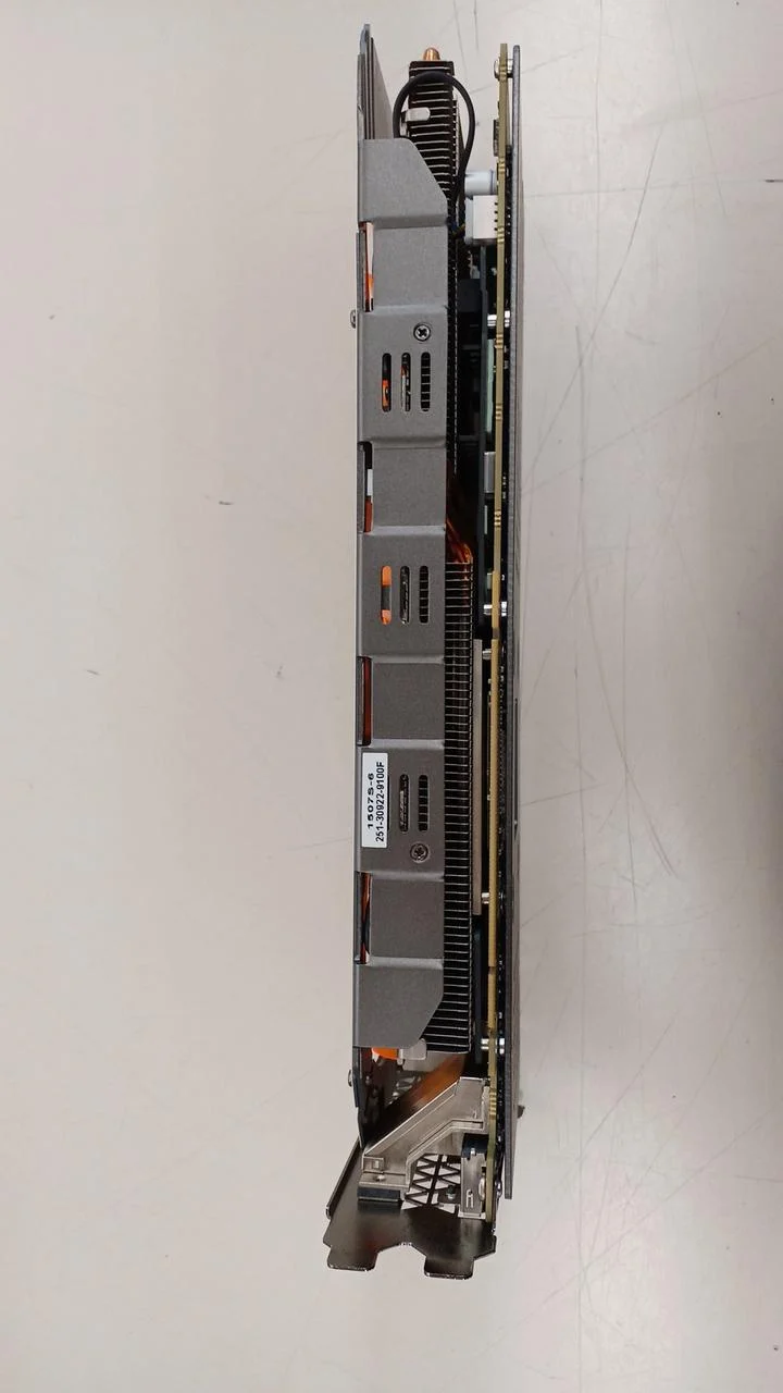 ZOTAC Grafikkarte: ZOTAC GEFORCE GTX 980 AMP! EDI