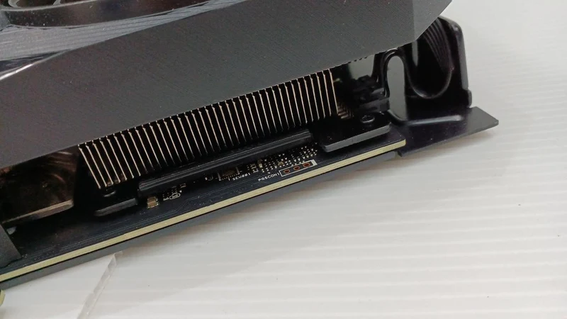 ASUS DUAL-RTX3070-O8G-V2 DUAL-RTX3070-O8G-V2